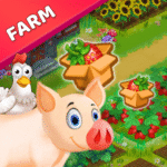 Farm Harvest Build Dream Farm Unlimited Money Mod Apk 6 Farm Harvest Build Dream Farm Unlimited Money Mod Apk 6