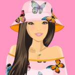 Fashion Girl Dress up Game Unlimited Money Mod Apk 8.2.2 Fashion Girl Dress up Game Unlimited Money Mod Apk 8.2.2