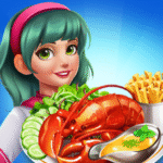 Food Island Cook Restaurant Unlimited Money Mod Apk 1.0.14 Food Island Cook Restaurant Unlimited Money Mod Apk 1.0.14
