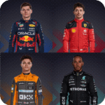Formula 1 [Unlimited Money] Mod Apk v1.0.83