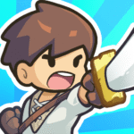 Fortias Saga Idle RPG Unlimited Money Mod Apk 1.0.76 Fortias Saga Idle RPG Unlimited Money Mod Apk 1.0.76