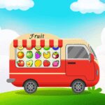 Fruit transport Unlimited Money Mod Apk 1.1.1 Fruit transport Unlimited Money Mod Apk 1.1.1