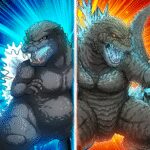 GODZILLA BATTLE LINE Unlimited Money Mod Apk 4.5.0 GODZILLA BATTLE LINE Unlimited Money Mod Apk 4.5.0
