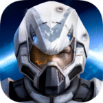 Galaxy Clash [Unlimited Money] Mod Apk v2.8.7