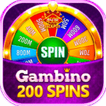 Gambino Slots [Unlimited Money] Mod Apk v10.10