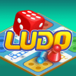 Golden Ludo [Unlimited Money] Mod Apk v2.0.4101