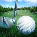 Golf Master 3D [Unlimited Money] Mod Apk v1.51.0