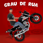 Grau de Rua Unlimited Money Mod Apk 1.0 Grau de Rua Unlimited Money Mod Apk 1.0