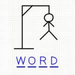 Hangman [Unlimited Money] Mod Apk v1.2.9