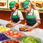 Happy Restaurant Cooking Unlimited Money Mod Apk 1.0.29 Happy Restaurant Cooking Unlimited Money Mod Apk 1.0.29