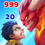 Hero Wars Alliance Unlimited Money Mod Apk 1.240.000 Hero Wars Alliance Unlimited Money Mod Apk 1.240.000