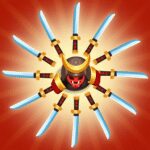 Heroes vs. Hordes [Unlimited Money] Mod Apk v3.9.0