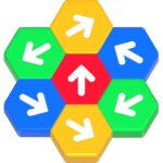 Hexa Away Unlimited Money Mod Apk 2.4.0 Hexa Away Unlimited Money Mod Apk 2.4.0