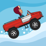Hill Dash Racing Russian Cars Unlimited Money Mod Apk 1.9.7 Hill Dash Racing Russian Cars Unlimited Money Mod Apk 1.9.7