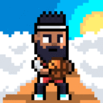 Hoop Land Unlimited Money Mod Apk 1.09 Hoop Land Unlimited Money Mod Apk 1.09
