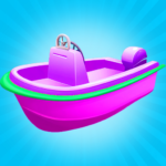 Hyper Boat [Unlimited Money] Mod Apk v3.11