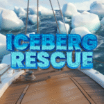 Iceberg Rescue Unlimited Money Mod Apk 1.3 Iceberg Rescue Unlimited Money Mod Apk 1.3