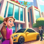 Idle Hotel Kingdom Tycoon Unlimited Money Mod Apk 0.6.9 Idle Hotel Kingdom Tycoon Unlimited Money Mod Apk 0.6.9