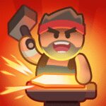 Idle Weapon Shop Unlimited Money Mod Apk 1.3.0 Idle Weapon Shop Unlimited Money Mod Apk 1.3.0