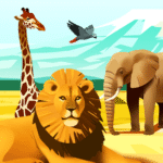 Idle Wildlife Incremental Zoo [Unlimited Money] Mod Apk v2.9.0