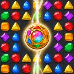 Jewels Magic Mystery Match3 Unlimited Money Mod Apk 25.0410.00 Jewels Magic Mystery Match3 Unlimited Money Mod Apk 25.0410.00