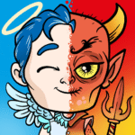 Judgment Day Angel of God Unlimited Money Mod Apk 1.10.7 Judgment Day Angel of God Unlimited Money Mod Apk 1.10.7