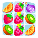 Juicy Fruit [Unlimited Money] Mod Apk v11.22.358