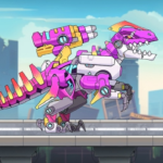 Jurassic Mech Dinosaur War Unlimited Money Mod Apk 1.0.34 Jurassic Mech Dinosaur War Unlimited Money Mod Apk 1.0.34