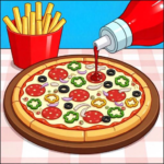Kids Pizza Maker Cooking Games Unlimited Money Mod Apk 1.4.8 Kids Pizza Maker Cooking Games Unlimited Money Mod Apk 1.4.8