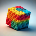 Knit Cube Unlimited Money Mod Apk 1.0.1 Knit Cube Unlimited Money Mod Apk 1.0.1