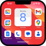 Launcher OS Unlocked Mod Apk 5.2.7 Launcher OS Unlocked Mod Apk 5.2.7