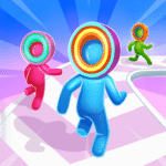 Layer Man 3D Run Collect Unlimited Money Mod Apk 2.2.9.3 Layer Man 3D Run Collect Unlimited Money Mod Apk 2.2.9.3
