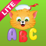 Learn Letters with Captain Cat [Unlimited Money] Mod Apk v3.6.1