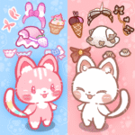 Lovely Cat Magic Academy City Unlimited Money Mod Apk 1.6 Lovely Cat Magic Academy City Unlimited Money Mod Apk 1.6