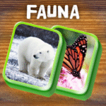 Mahjong Fauna [Unlimited Money] Mod Apk v4.2.0.0