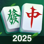 Mahjongscapes [Unlimited Money] Mod Apk v2.3.9