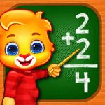 Math Kids [Unlimited Money] Mod Apk v2.0.0