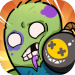 Merge Army VS. Zombies Unlimited Money Mod Apk 1.0.3 Merge Army VS. Zombies Unlimited Money Mod Apk 1.0.3
