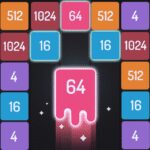 Merge Block – Number Game Unlimited Money Mod Apk 6.8 Merge Block – Number Game Unlimited Money Mod Apk 6.8