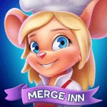 Merge Inn [Unlimited Money] Mod Apk v7.4