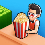 My Cinema World Unlimited Money Mod Apk 1.4.3.0 My Cinema World Unlimited Money Mod Apk 1.4.3.0