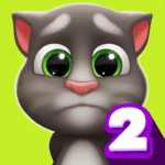 My Talking Tom 2 Unlimited Money Mod Apk VARY My Talking Tom 2 Unlimited Money Mod Apk VARY