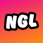 NGL [Unlocked] Mod Apk v2.4.0
