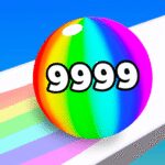 Numbers Ball Blend Challenge Unlimited Money Mod Apk 1.2.6.1 Numbers Ball Blend Challenge Unlimited Money Mod Apk 1.2.6.1