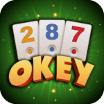 Okey [Unlimited Money] Mod Apk v2.20.0
