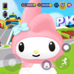 PK XD [Unlimited Money] Mod Apk v1.69.2