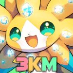 PackMon IdleTrainer Simulator Unlimited Money Mod Apk 1.2.2 PackMon IdleTrainer Simulator Unlimited Money Mod Apk 1.2.2