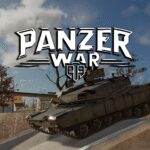 Panzer War [Unlimited Money] Mod Apk v2025.5.16.2-PBT