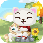 Pet Paradise [Unlimited Money] Mod Apk v70