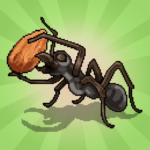 Pocket Ants [Unlimited Money] Mod Apk v0.1021
